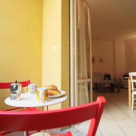 Zunino Apartment Rapallo Bagian luar foto
