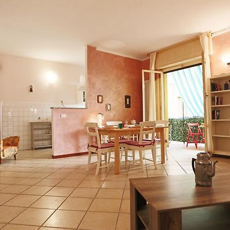 Zunino Apartment Rapallo Bagian luar foto