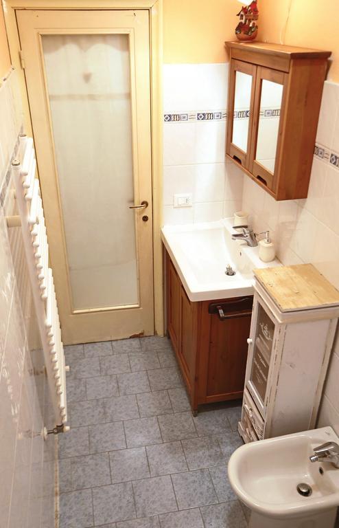 Zunino Apartment Rapallo Bagian luar foto