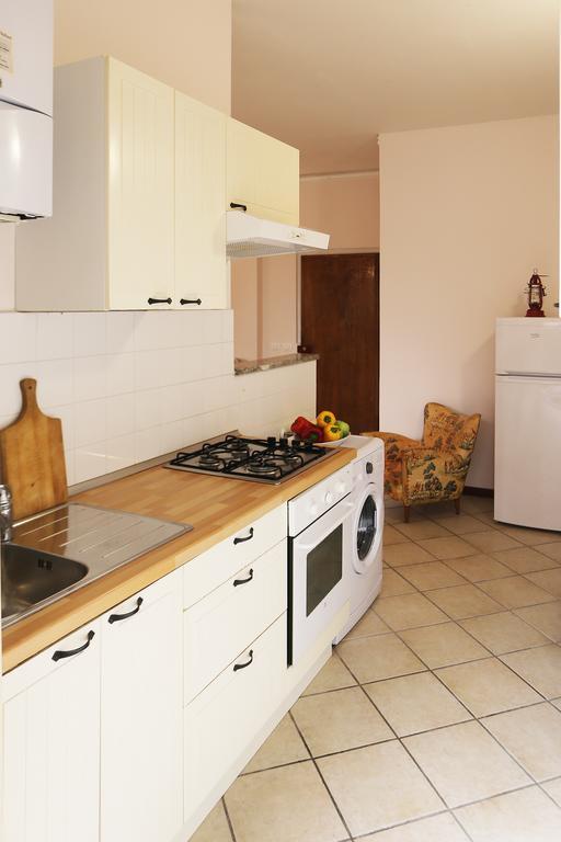 Zunino Apartment Rapallo Bagian luar foto