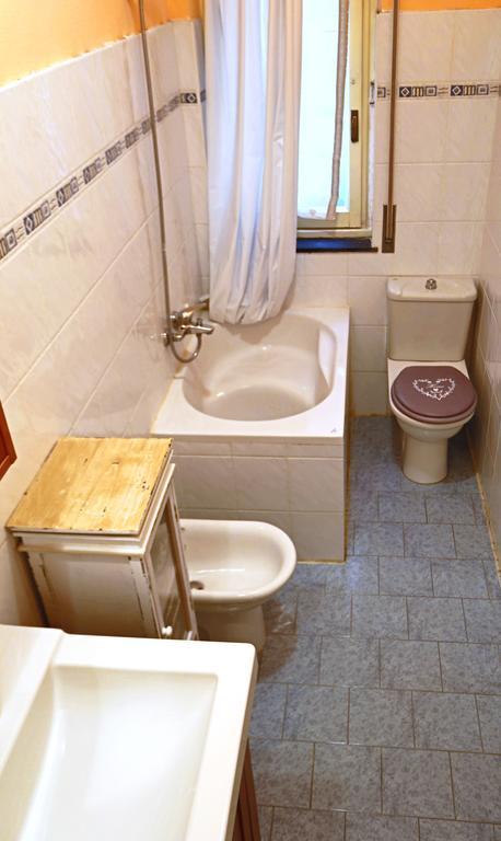 Zunino Apartment Rapallo Bagian luar foto