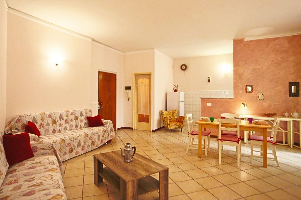 Zunino Apartment Rapallo Bagian luar foto