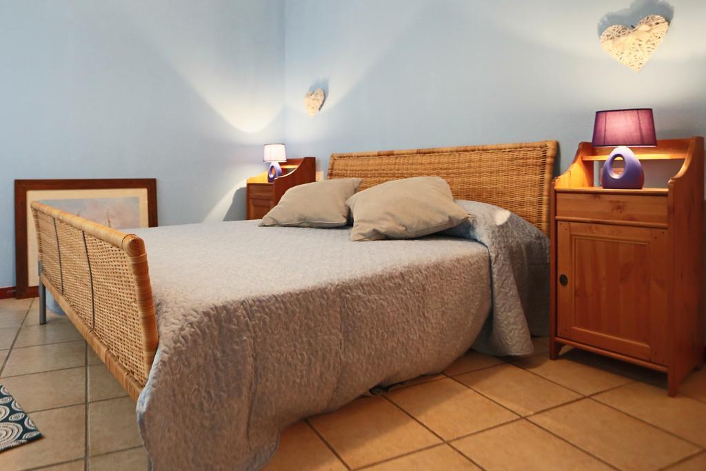 Zunino Apartment Rapallo Bagian luar foto