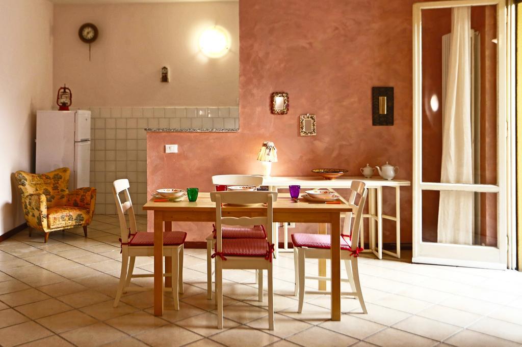 Zunino Apartment Rapallo Bagian luar foto