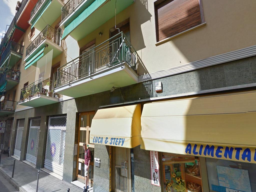 Zunino Apartment Rapallo Bagian luar foto